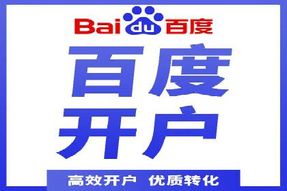 某企业通过百度广告实现品牌提升的历程